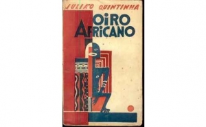 CRÓNICAS DE VIAGEM DE JULIÃO QUINTINHA - REFLEXÕES
