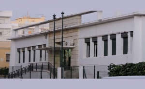 Jantar de antigos alunos do colégio Infante D. Henrique 