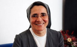 Irmã Maria Gorete Pereira deixou o Algarve depois de 19 anos de serviço