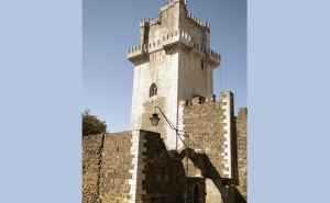 Torre de menagem do Castelo de Beja reabre a 19 de julho