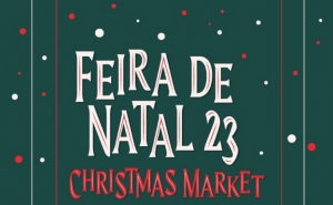 FEIRA DE NATAL 2023