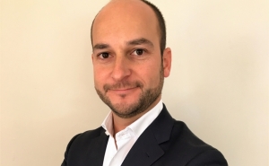  JOÃO RICHARD COSTA É O NOVO DIRETOR DE MARKETING DA QUINTA DA OMBRIA HOTEL, SPA & GOLF RESORT