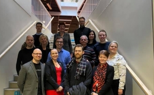 Secundária de Loulé participa na criação de sistema europeu de creditação no ensino profissional