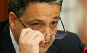 Dr. Paulo Macedo teve uma infeliz posição em que revela todo o seu marxismo de direita