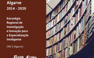 Versão revista da Estratégia Regional de Investigação e Inovação para a Especialização Inteligente disponível on-line