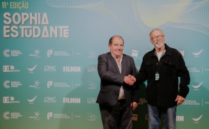 ALBUFEIRA APOSTA NA DESCENTRALIZAÇÃO CULTURAL COM «PRÉMIOS SOPHIA ESTUDANTE» E OUTRAS AÇÕES