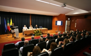 Lagos presta homenagem a quatro personalidades na toponímia da cidade