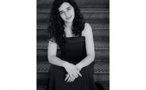 Recital de Piano | Pianista Algarvia Joana Vieira