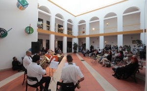 CCL comemorou o dia dos seus 25 anos com casa cheia