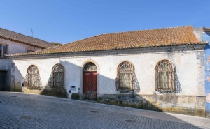 MUNICÍPIO DE ODEMIRA ABRE CONCURSO PÚBLICO PARA ADJUDICAÇÃO DE EDIFÍCIO PARA FINS TURÍSTICOS