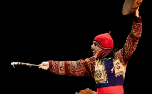 NOVO FESTIVAL «TANTO MAR» TRAZ TEATRO DE CABO VERDE, GUINÉ E BRASIL A LOULÉ