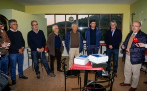 2,5 MILHÕES DE EUROS PARA SANEAMENTO BÁSICO ÀS PORTAS DA CIDADE DE LOULÉ