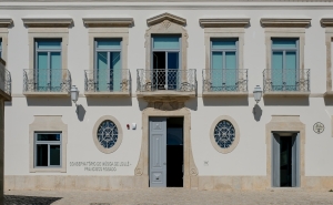 REABILITAÇÃO DO SOLAR DA MÚSICA NOVA VENCEDOR DO PRÉMIO REGIONAL DE ARQUITETURA – ALGARVE 2022