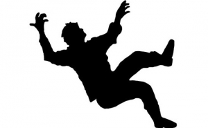 Turista checa caiu em ravina na Ponta da Piedade em Lagos