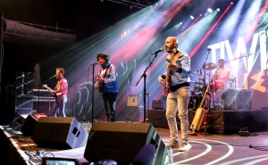FESTIVAL interMEDio: SETE DIAS DE WORLD MUSIC EM LOULÉ PROVARAM QUE A CULTURA É SEGURA