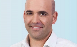 Fábio Bota é o novo presidente do PSD/Loulé