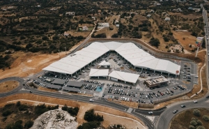 Sudoeste Retail Park comemora quarto aniversário envolvendo toda a comunidade