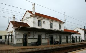 Linha ferroviária do Algarve vai ser modernizada com investimento de 120 ME