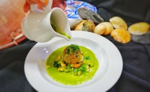 Está para breve a Rota do Petisco