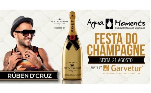 A Garvetur convida-o a brindar a um Verão fantástico