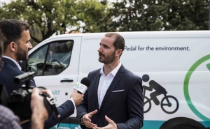 Infralobo com novo Presidente do Conselho de Administração 