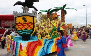 Música é grande tema do Carnaval de Altura 2019