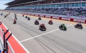 SBK no Autódromo Internacional do Algarve | Jonathan Rea é o «Rei de Portimão»