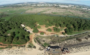 Ambientalistas denunciam limitações à participação de cidadãos na dessalinizadora do Algarve