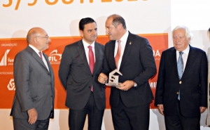 E os vencedores dos prémios SIL do Imobiliário 2016 são… 