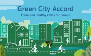 Loulé adere ao Acordo Europeu «Cidade Verde»