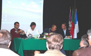 Almancil acolheu debate sobre descentralização de competências entre a Câmara Municipal de Lisboa e as 24 Juntas de Freguesia da capital portuguesa. 