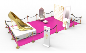 KEEP CHIC and Be Woman regressa ao Aqua Portimão de 26 a 30 de outubro