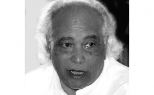 FALECEU MARTIM GRACIAS 