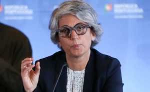 Linha de apoio a programação da rede de cineteatros terá até 6ME de dotação - ministra