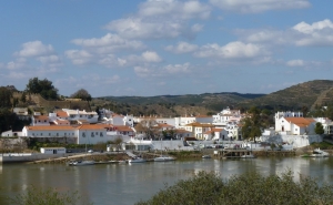 Plano de Intervenção em Espaço Rústico para o Pego Fundo em Alcoutim (PIERPFA) é a aposta do município para promover o turismo