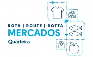«Rota dos Mercados» revitaliza economia local