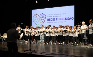 Cidades Inclusivas refletiram sobre como otimizar o trabalho em rede 