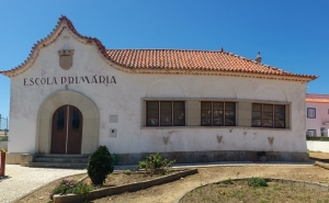 FOI APROVADO O PROJETO DE RECUPERAÇÃO E TRANSFORMAÇÃO DA ESCOLA DA CARRAPATEIRA, PARA CENTRO CULTURAL E COMUNITÁRIO DA CARRAPATEIRA 