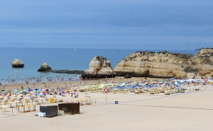 Portugal sobe um lugar e torna-se no 7.º país mais seguro do mundo