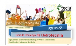 SESSÃO DE ESCLARECIMENTO SOBRE CURSO TÉCNICO DE ELETROTECNIA É DIA 22 DE AGOSTO