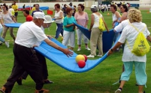Autarquia de Lagos promove prática desportiva através do projeto «Saúde em Movimento» e Centro Municipal de Marcha Corrida