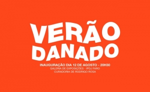 COMEMORAÇÕES DO DIA INTERNACIONAL DA JUVENTUDE  NO IPDJ EM FARO COM ARTE CONTEMPORÂNEA  E MÚSICA