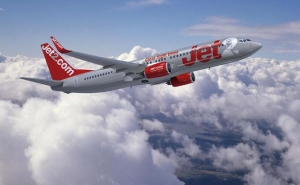 Voo aterra de emergência no Aeroporto de Faro devido a passageiros alcoolizados 