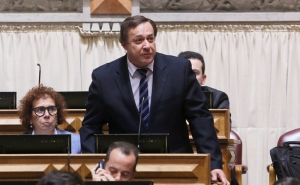 MENDES BOTA: «A DESPEDIDA COM QUE SEMPRE SONHEI»