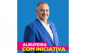 Uma Visão Liberal para o Futuro de Albufeira 