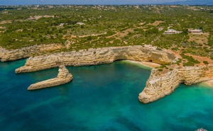 ALGARVE PISCA O OLHO A AGENTES DE VIAGENS DE ESPANHA