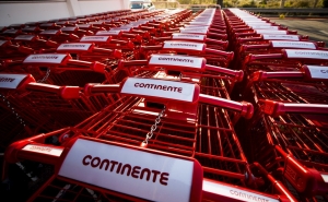 Sonae vendeu e arrendou imóvel do Continente de Albufeira