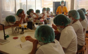 Instituto Piaget de Silves promove 