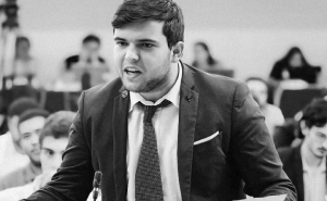 Presidente da JSD de Lagoa (Algarve) foi uma das vítimas no acidente em Monchique