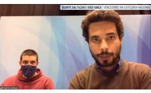 REPORTAGEM SOBRE PROJETO CULATRA 2030 VENCE PRÉMIO DE JORNALISMO «FERNANDO DE SOUSA»